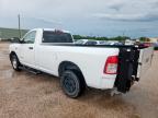 2021 Ram 2500 Tradesman იყიდება Houston-ში, TX - Minor Dent/Scratches
