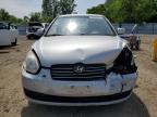 2010 HYUNDAI ACCENT GLS   for sale at Copart ON - LONDON