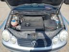 2003 VOLKSWAGEN POLO SE for sale at Copart NEWBURY