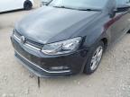 2016 VOLKSWAGEN POLO MATCH TSI S-A  for sale at Copart YORK