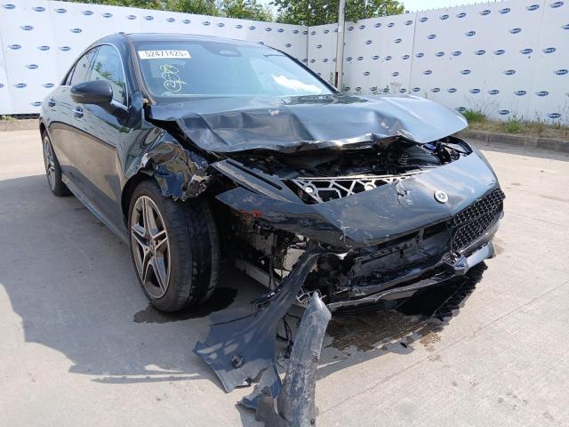 2024 MERCEDES BENZ CLA 180 AM