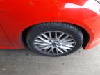2013 FORD FOCUS ZETE for sale at Copart SANDTOFT