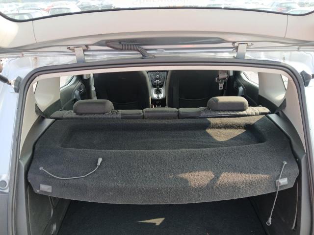 2013 VAUXHALL MERIVA ENE