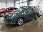 2022 Subaru Forester Premium   на продаже в Ham Lake, MN - Rear End