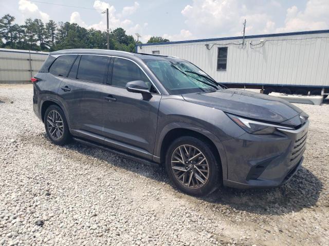  LEXUS TX 350 BAS 2024 Gray