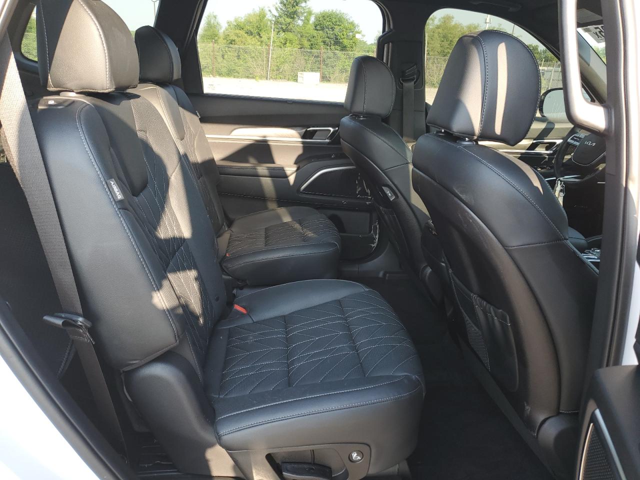 Kia Telluride 2024