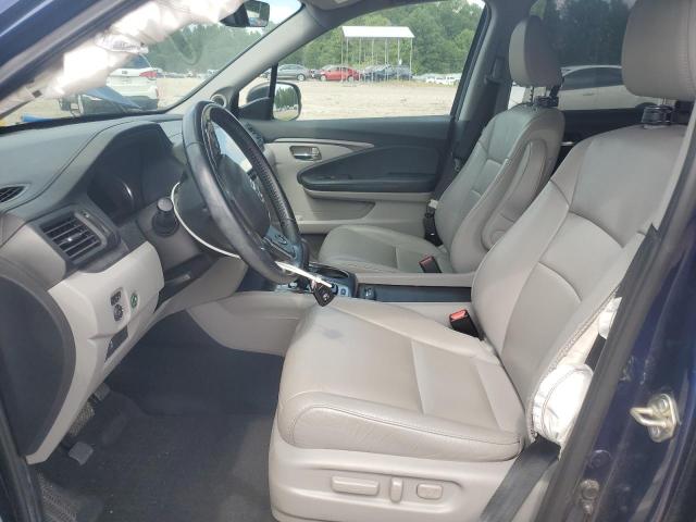  HONDA PILOT 2020 Granatowy