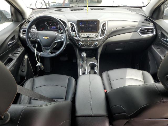  CHEVROLET EQUINOX 2020 Srebrny