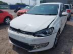 2012 VOLKSWAGEN POLO MATCH for sale at Copart BRISTOL