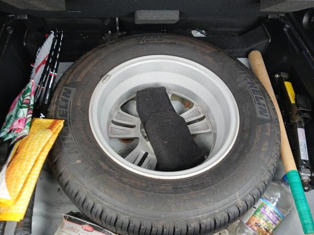2011 KIA SPORTAGE 1