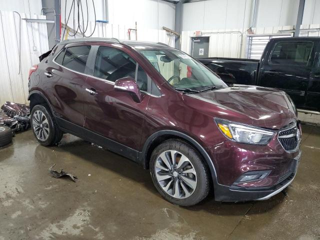 BUICK ENCORE 2018 Purple