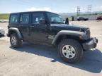 2012 Jeep Wrangler Unlimited Sport на продаже в Littleton, CO - Front End