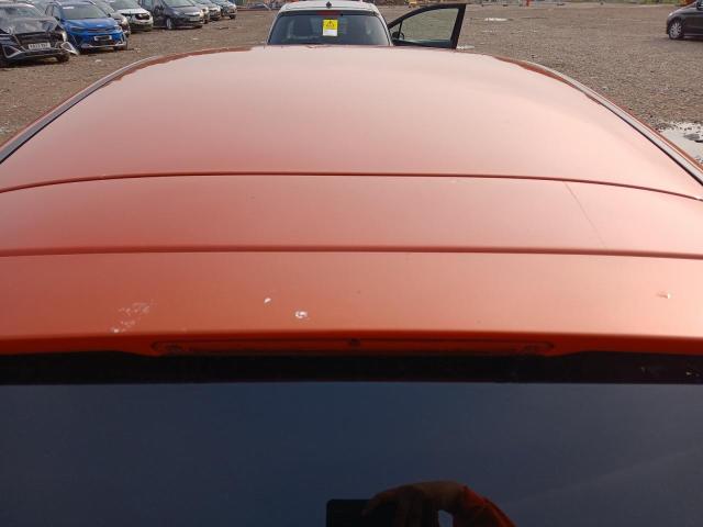 2012 FORD FIESTA TIT