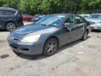 2006 Honda Accord Ex   en Venta en Austell, GA - Rear End