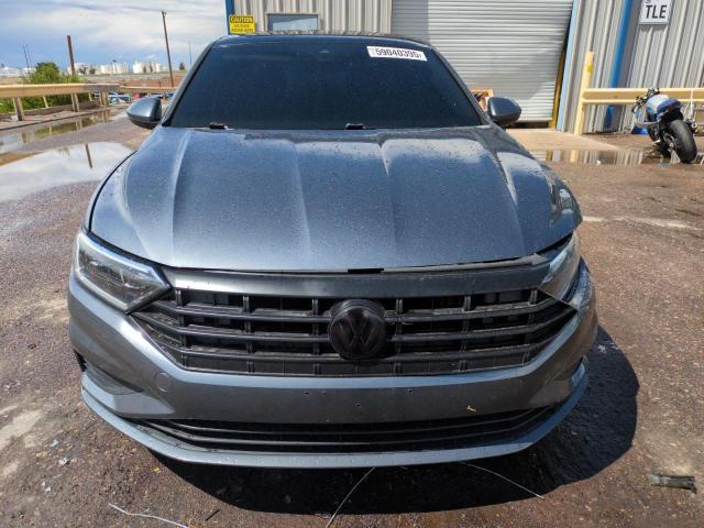  VOLKSWAGEN JETTA 2019 Gray
