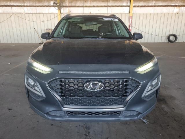  HYUNDAI KONA 2018 Charcoal