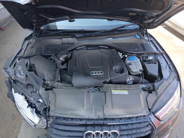 2017 AUDI A7 S LINE