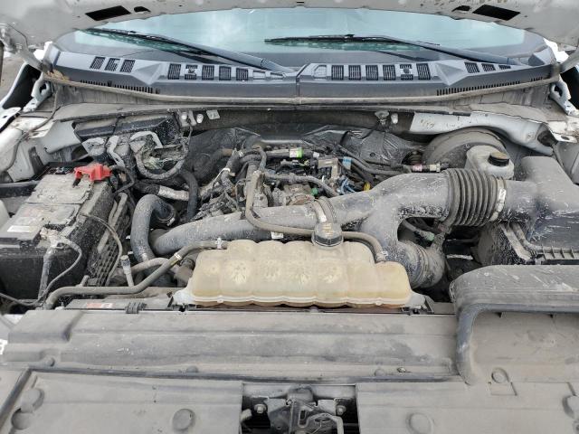 2020 FORD F150 SUPER CAB  