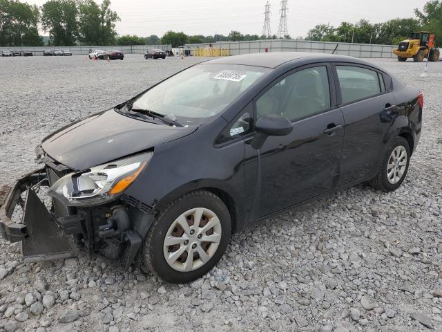 2012 Kia Rio Lx