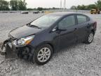 2012 Kia Rio Lx للبيع في Barberton، OH - Front End