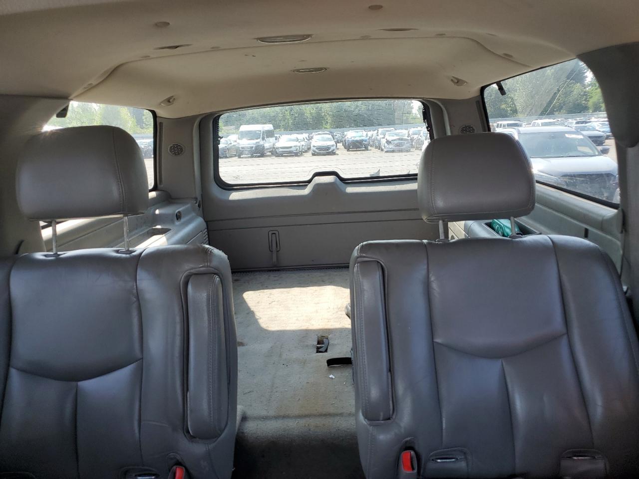 2004 Chevrolet Suburban K1500 VIN: 1GNFK16Z74J199944 Lot: 62146315