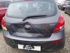 2015 HYUNDAI I20 ACTIVE for sale at Copart WOLVERHAMPTON