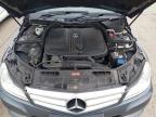 2013 MERCEDES-BENZ C CLASS C220 CDI BLUEEFFICIENCY EXECUTIVE SE 4DR for sale at Copart WHITBURN