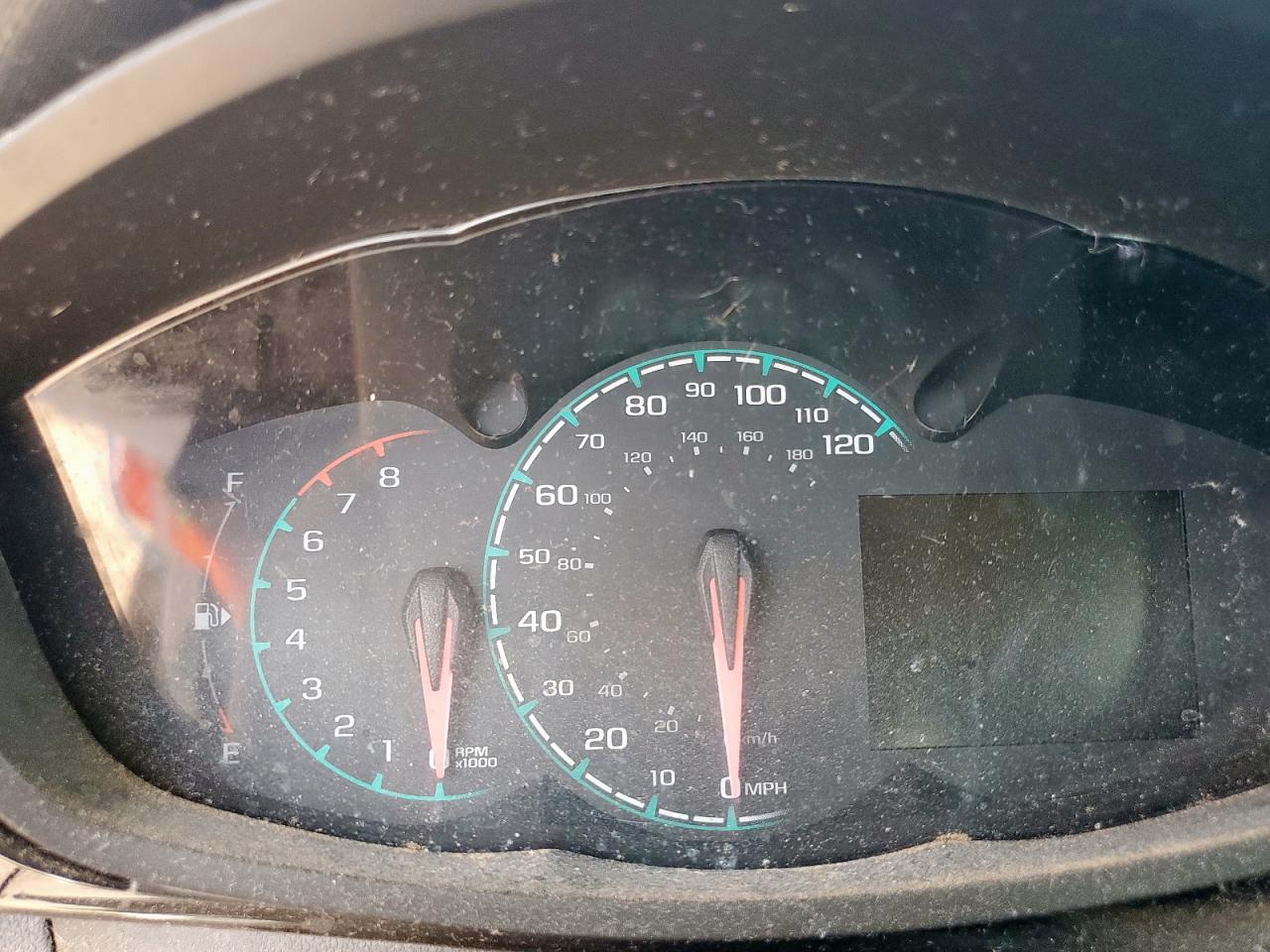 2020 Chevrolet Spark 1Lt VIN: KL8CD6SA5LC427650 Lot: 60888325