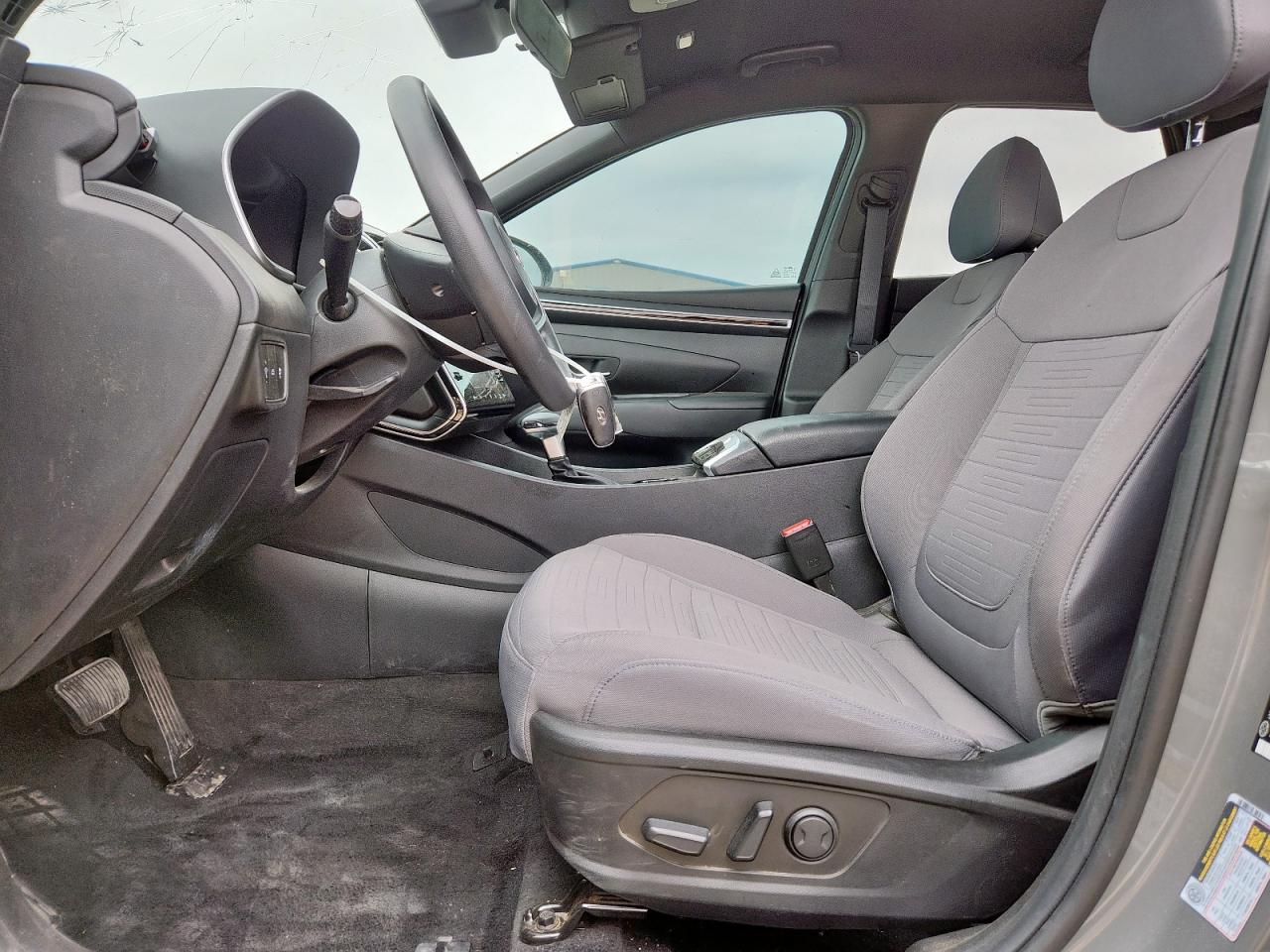 2024 Hyundai Santa Cruz Sel VIN: 5NTJBDDEXRH102077 Lot: 60902105