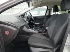 2017 FORD FOCUS ZETE for sale at Copart WESTBURY