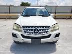 Haslet, TX에서 판매 중인 2011 Mercedes-Benz Ml 350 - Hail
