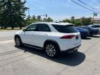 2022 Mercedes-Benz Gle 350 4Matic იყიდება North Billerica-ში, MA - Minor Dent/Scratches