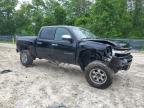 2011 Chevrolet Silverado K1500 Ltz за продажба в Candia, NH - Front End