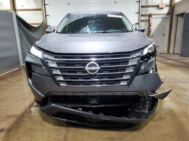  NISSAN ROGUE 2024 Szary