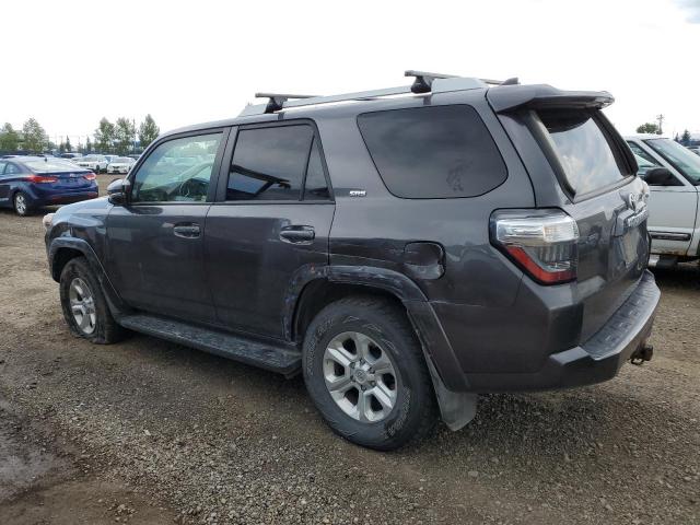 2017 TOYOTA 4RUNNER SR5/SR5 PREMIUM  