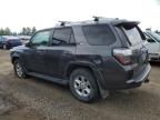 2017 TOYOTA 4RUNNER SR5/SR5 PREMIUM   à vendre chez Copart AB - CALGARY