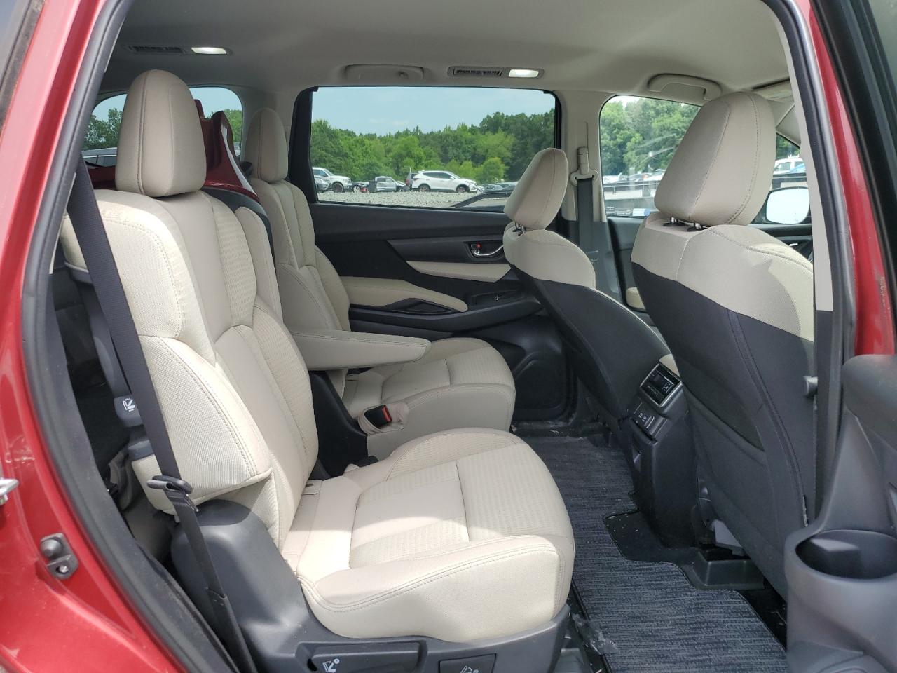 2019 Subaru Ascent Premium VIN: 4S4WMAFD2K3432570 Lot: 57872895