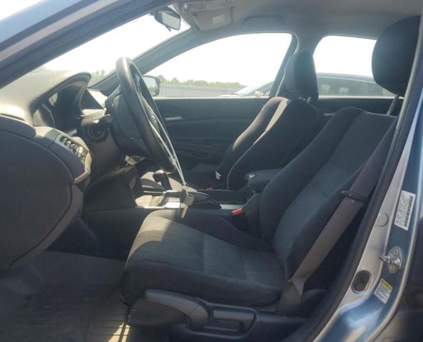  HONDA ACCORD 2012 Blue