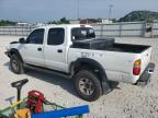 2002 Toyota Tacoma Double Cab იყიდება Lawrenceburg-ში, KY - Front End