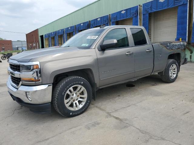 2017 Chevrolet Silverado 5.3L