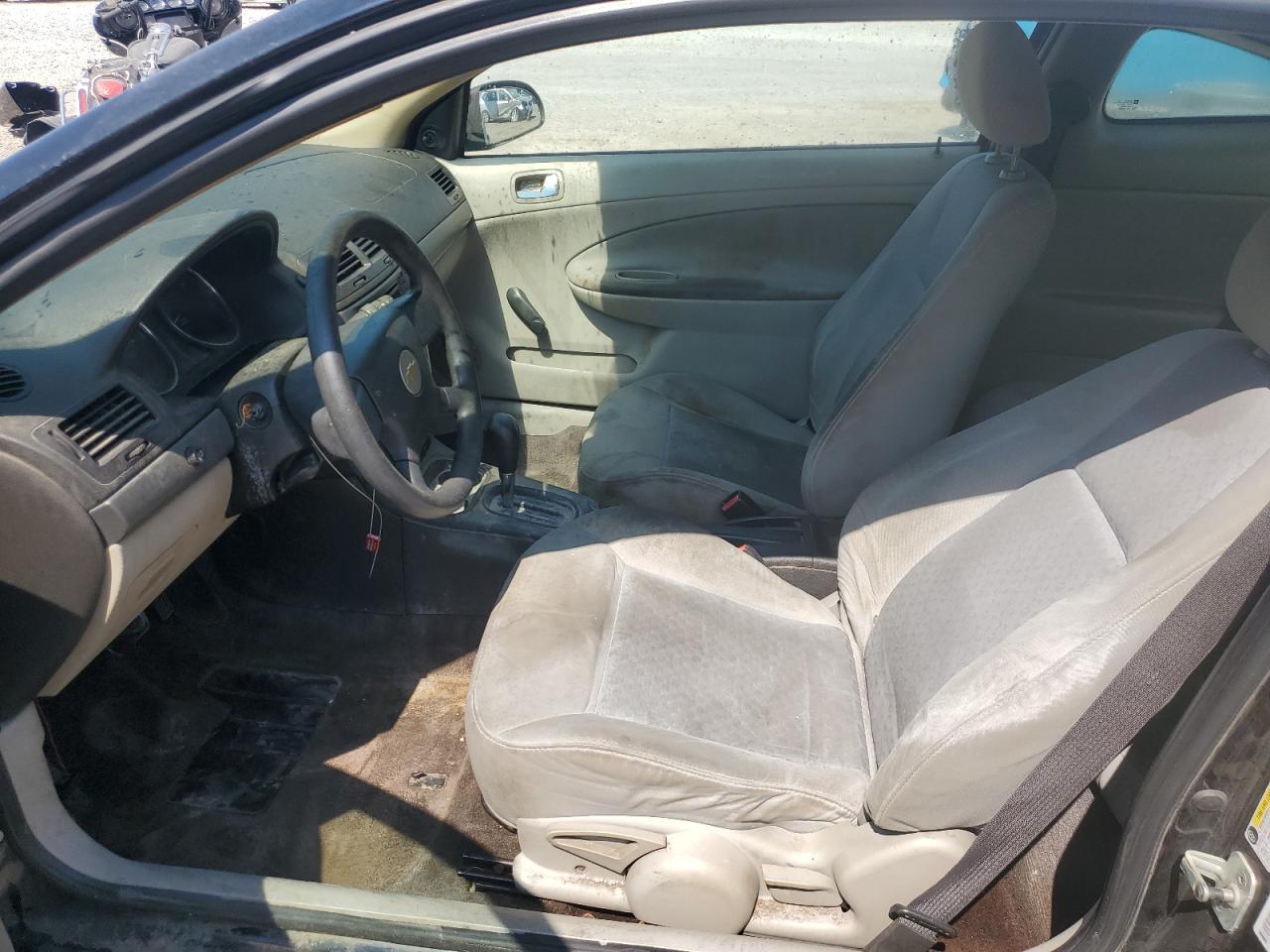 2006 Chevrolet Cobalt Ls VIN: 1G1AK15F967774662 Lot: 62508675