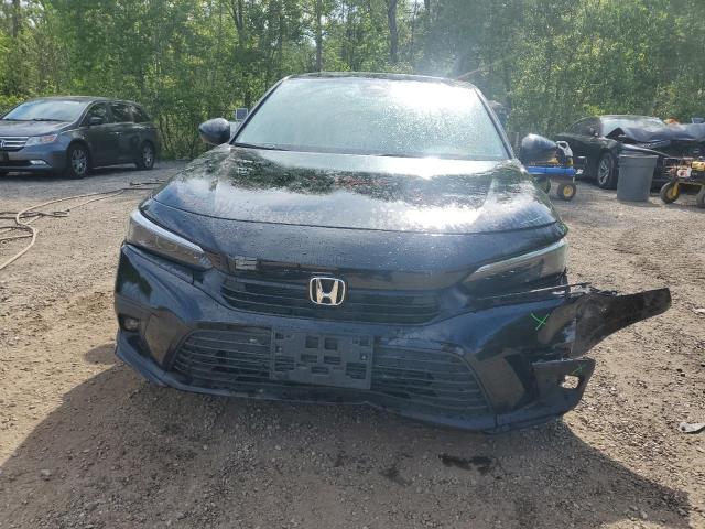  HONDA CIVIC 2023 Black