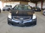 2011 Nissan Sentra 2.0 zu verkaufen in American Canyon, CA - Front End