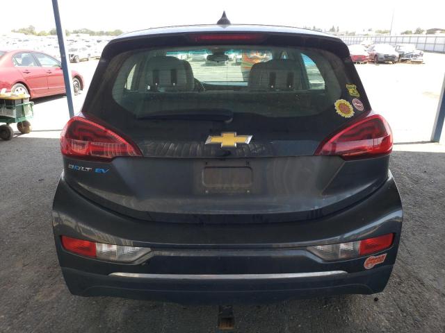  CHEVROLET BOLT 2017 Szary