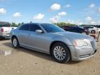 2014 CHRYSLER 300 for sale at Copart TX - HOUSTON