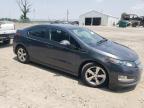 2013 Chevrolet Volt  for Sale in Cicero, IN - Rear End