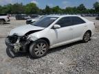 2013 Toyota Camry L იყიდება Madisonville-ში, TN - Front End