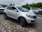 2012 Kia Sportage Sx for Sale in Indianapolis, IN - Front End