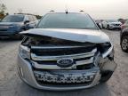 2014 Ford Edge Sel იყიდება Leroy-ში, NY - Front End