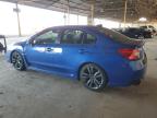 2016 Subaru Wrx Limited იყიდება Phoenix-ში, AZ - Mechanical